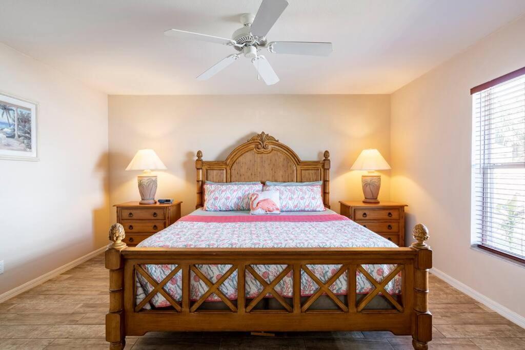 Casa Del Sol Villa นอร์ทพอร์ท ภายนอก รูปภาพ