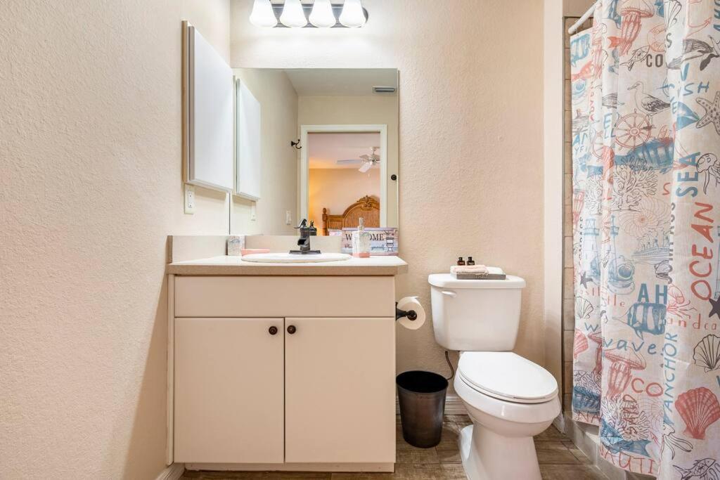 Casa Del Sol Villa นอร์ทพอร์ท ภายนอก รูปภาพ