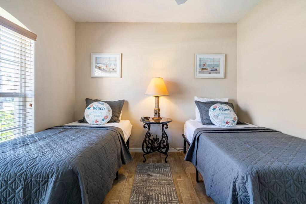 Casa Del Sol Villa นอร์ทพอร์ท ภายนอก รูปภาพ